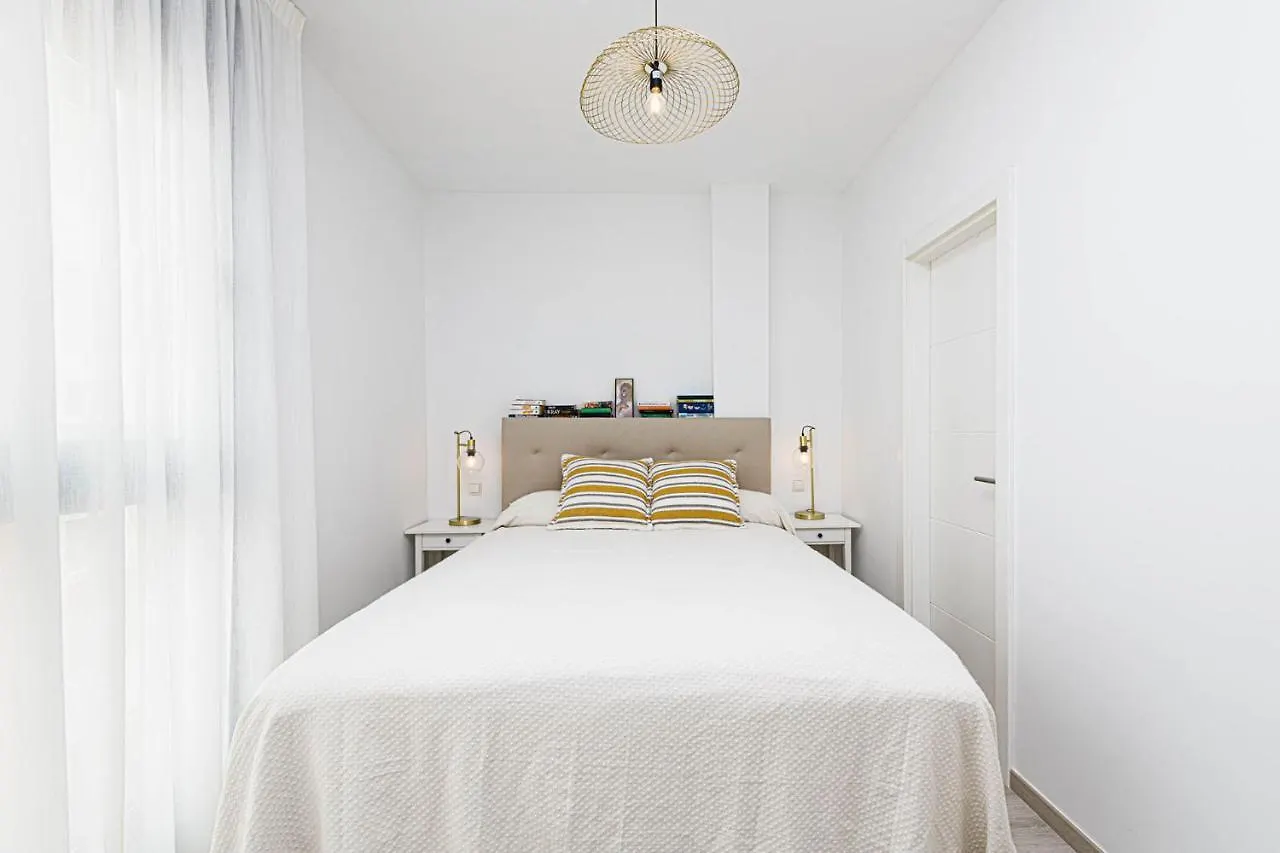 Zambrano Apartment In Malaga By Solaga Holiday Homes 0*,  Hiszpania