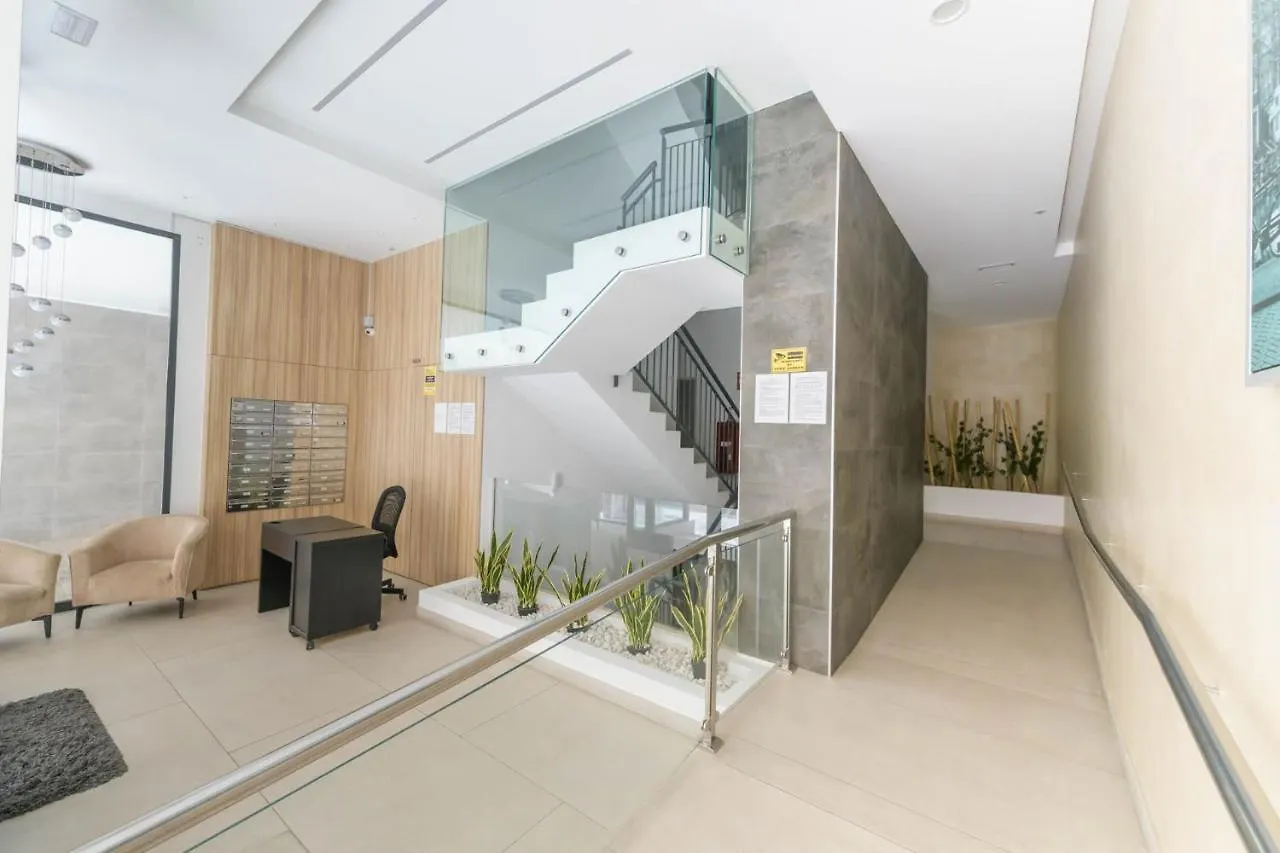 Zambrano Apartment In Malaga By Solaga Holiday Homes